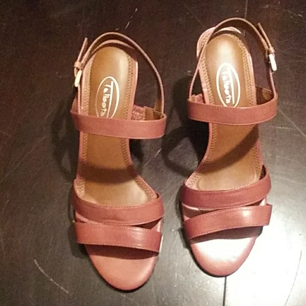 Women's shoes/heels